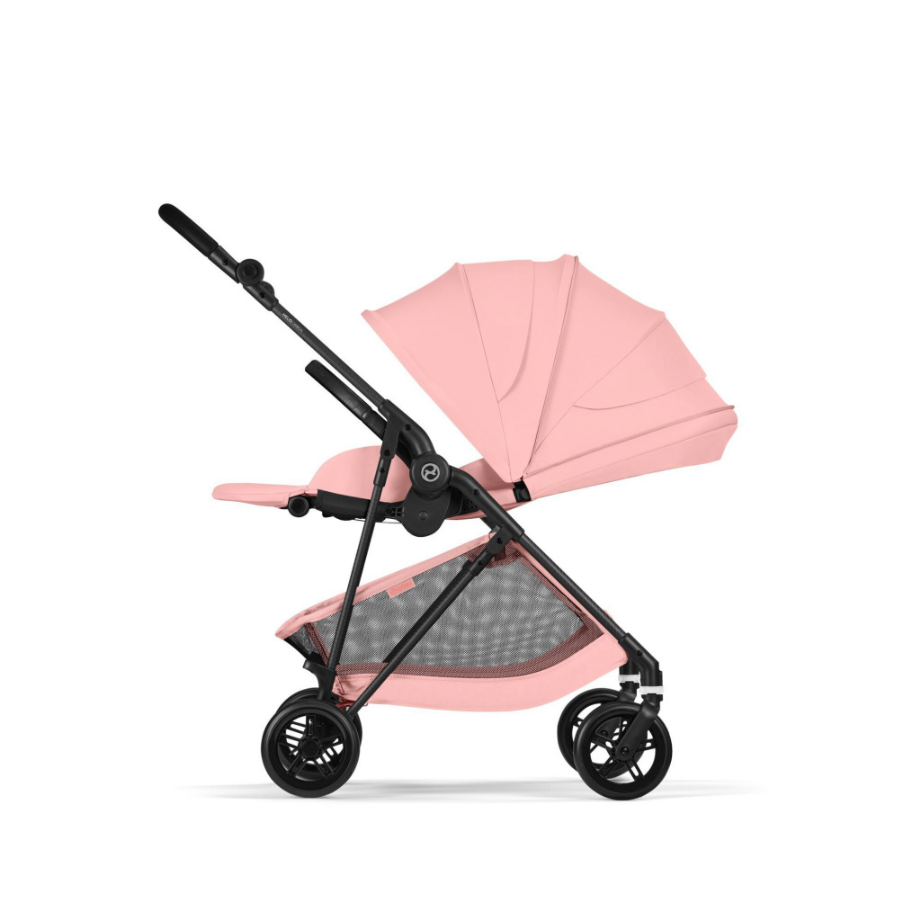 CYBEX Gold Melio Carbon 3